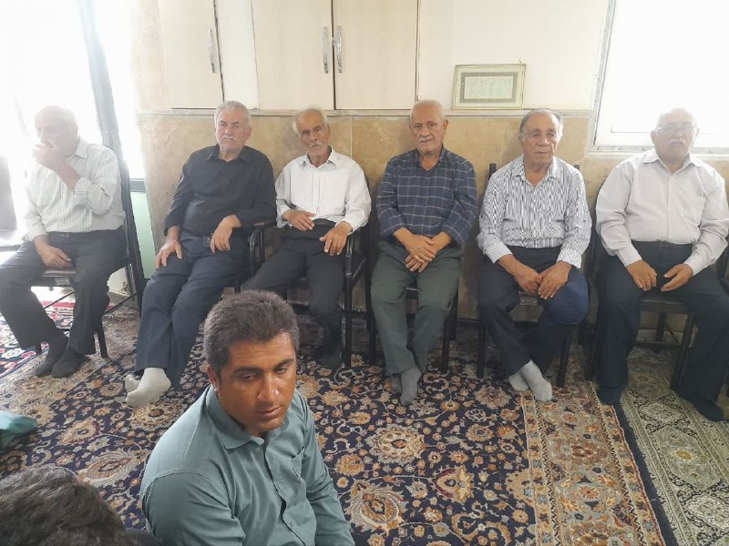 کانال اخبار سیاهپوش طارم سفلی: رسانه پست
