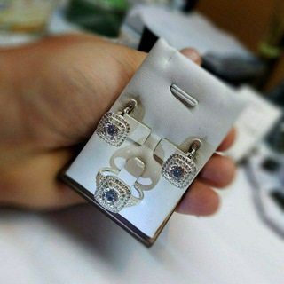 Binkant SILVER Jewelery Telegram Group Link