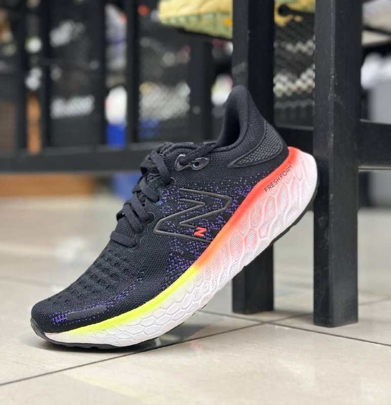 گالری کفش اورجینال توکلی: New balance 1080 🔥ضمانت ۱۰۰در۱۰۰ اورجینال🔥Size: 36.5 - 37 - 37.5Cm : 22 ta 23Price: 16.990.000 t قیمت فروشگاه🔥Price Now