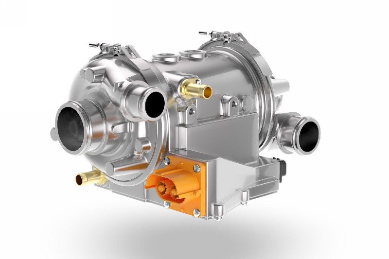 Подразделение Commercial Vehicle Solutions концерна ZF Friedrichshafen AG представило на выставке IA 3