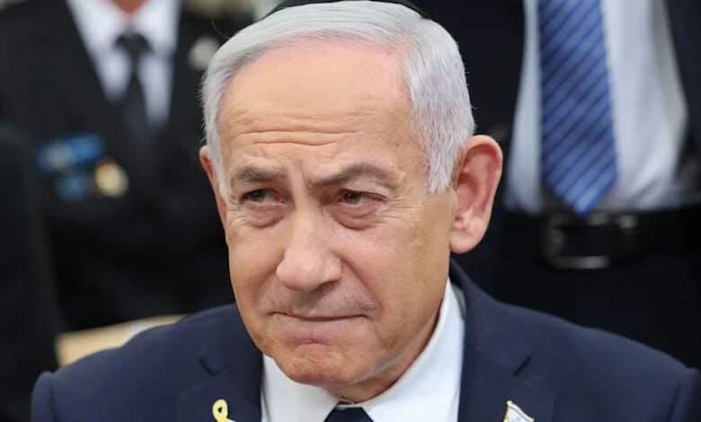 עזה: ההצהרות של נתניהו הן היפוך ברור של תהליך המשא ומתן
