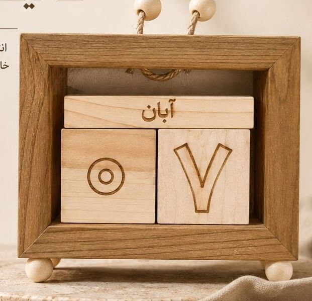 پخش رضا مختاری (فروشگاه قائم) عمده فروشی صالح آباد: نام کالا تقویم پایه دارتعداد داخل کارتن: ۲۴ عددیقیمت کالا۳۰۰۰۰۰قیمت کارتنی تخفیفکد کالا http://rubika.ir/mokhtarireza88@
