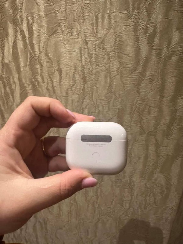 Продаю AirPods 3 — фото 1