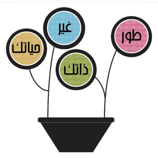 Telegram profile photo for طَوِّرْ ذَاْتِكـ💡