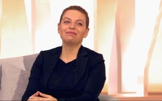 Симоньян заявила, что её ребенок тяжело и неизлечимо болен.«Когда Тигран ушел в кому, выяснилось, что очень тяжело и очень сложно болен один из наших детей. И это нельзя вылечить. Я и про это говорить не хочу. Просто чтобы понимать, что так не бывает… Прос