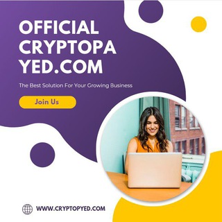 OFFICIAL 💱CRYPTOPAYED.COM💱