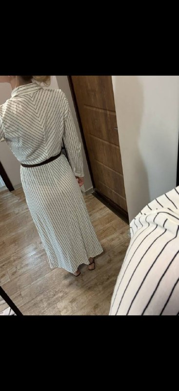 Massimo Dutti размер S — фото 1