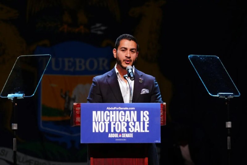 Mid-term elections US Congress / Al-Sayed is confident of victory in the Senate elections and the Democrats are in doubt