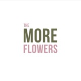 THE MORE FLOWERS🌸