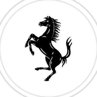 Ferrari® Telegram channel profile photo