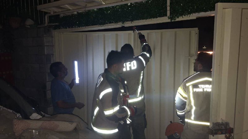 🔸פרטים על פיצוץ גז ביום רביעי בבוקר בנרמק