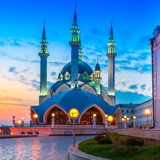 Telegram profile photo for Казань | Интересное | Новости