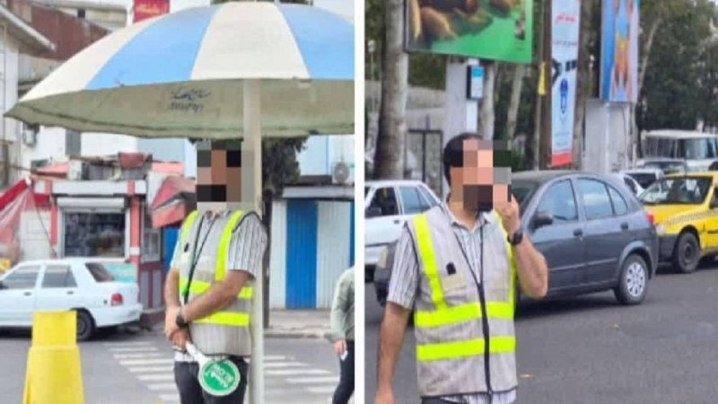 گیل خبر: 🔵روزی ۳ ساعت خدمت سربازی، مجازات جایگزین راننده متخلف در رشت🔹رئیس پلیس راهور گیلان گفت: برابر هماهنگی‌های صورت گرفته با 