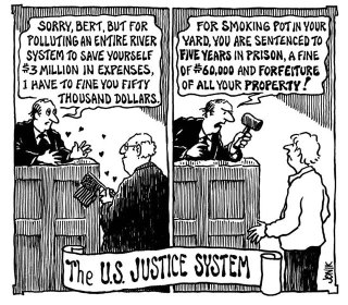 US Justice By John Jonik , Published August 25, 2017 @pfff_history **Comment i...
