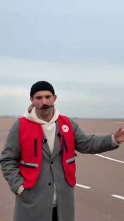 תודה לארץ הבלארוסית ולעם הבלארוסי!" בלוגר גומל פרסם סרטון בן שלוש דקות בו הציג את כל מסעם של תושבי אלשקי המ…