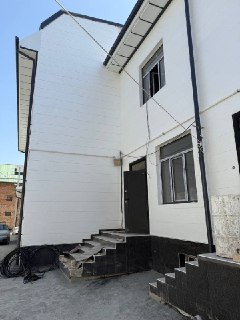 NeW.Chilanzar Prodaja Novogo 3-etajnogo 5-komnat kotteja Dombrabod