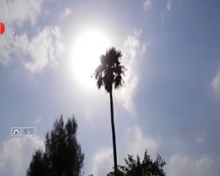 🎦 רשת החשמל "יציבה" והפסקות חשמל ירדו במחוזות הדרום