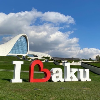 Русские в Баку с 2022 года