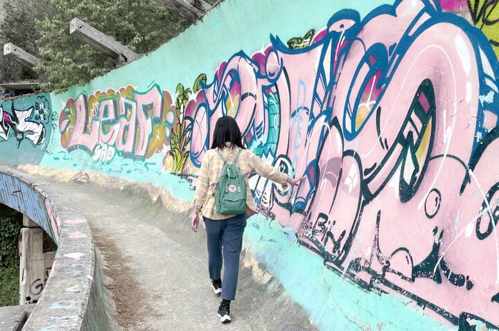 塞拉耶佛｜沿著冬奧的軌跡找尋昔日東道主的風光，卻人去樓空？