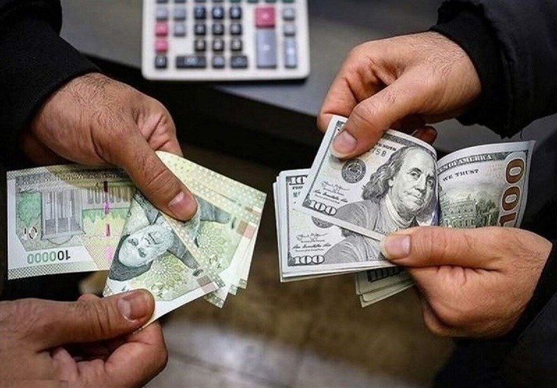 قیمت ارز، طلا و خودرو: وقتی میخواهید از مردم پول بگیرید هزینهها را دلاری حساب میکنید اما وقتی میخواهید پول بدهید عاشق ریال میشوید🔹روزنامه