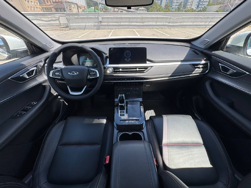 🚘 В продаже chery tiggo 7 pro

Год выпуска: 2023
Пробег на табло: 82 767 км
Птс: электронный
Двигатель: 1.5 бензин
Трансмиссия: cvt

Vin: lvvdb21bxpd768598
Цена: 1 240 000
Новая цена: 1 220 000 руб.

📞 + 7 (938) 130-35-61

Г. Ростов-на-дону, тц «сиверс», пр. Сиверса, 23 – как нас найти 📍

Способы оплаты:
— Наличные;
— Кредит (20 банков);
— Безнал без ндс;
— Обмен на ваш авто.

Больше подробностей об авто и способах оплаты узнавайте у менеджера 📲 @autozaorndbot
___________

Подбор авто – @auto_zao_bot 🤖
Все авто – https://autozao. Ru/ 🌐
Мы в max. Ru/auto_zao_rnd 💬

🗺️ Присоединяйтесь к авто зао :

— Москва
— Краснодар - фотография - 6