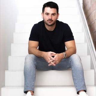 Telegram profile photo for ENRIQUE MORIS - Noticias