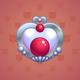 Heart Locket #193