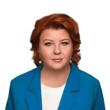 Команда Мельниковой