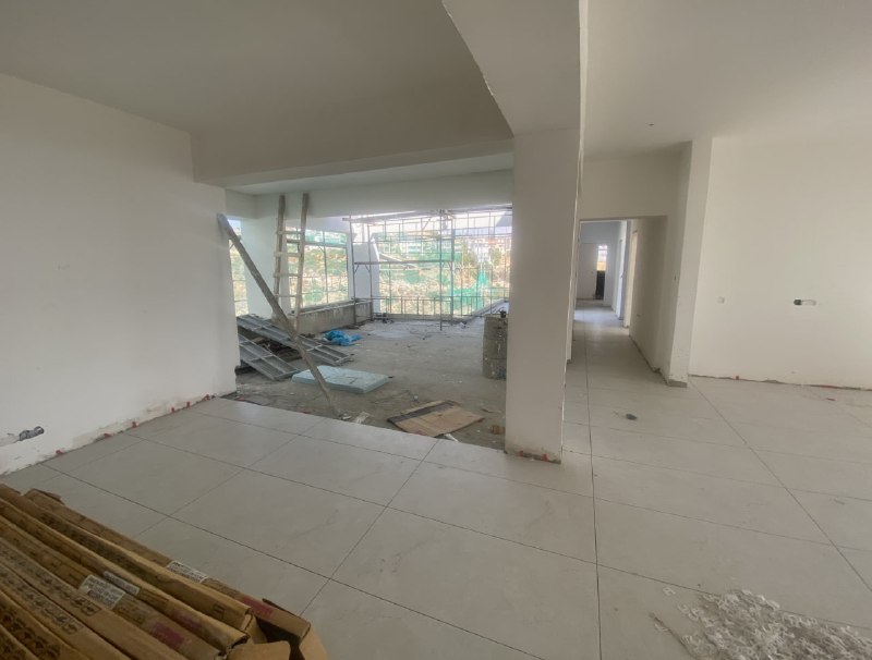 3-bed apartment with sea views in Agia Fyla, Limassol photo 8