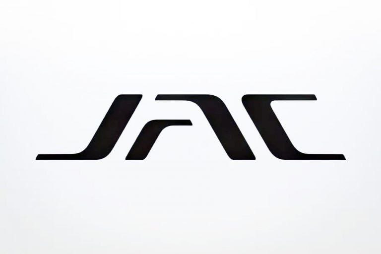 Автомобили JAC для России со второй половины 2024 года получат новый логотип