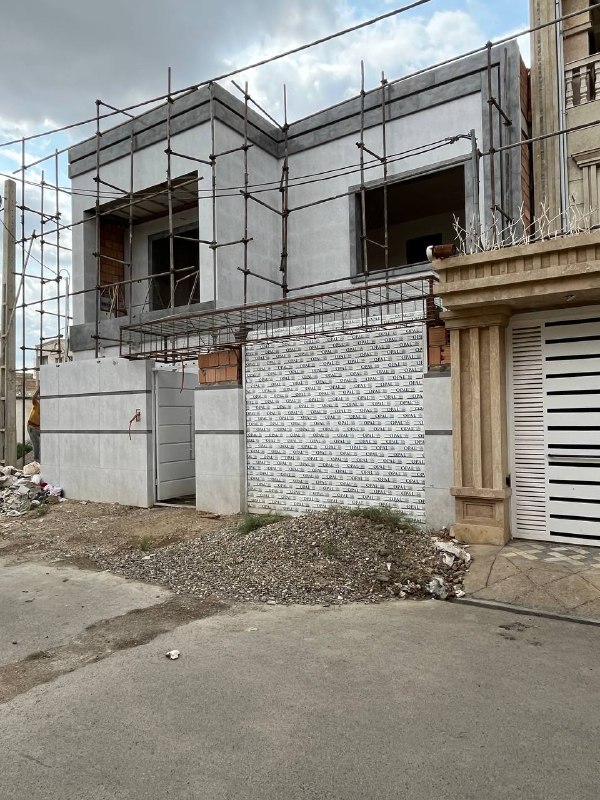 کانال املاک فروشی گنبد 🏠: رسانه پست