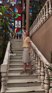 Bagebi грузинский уют на Пречистенке Не пафосно, не шумно, а очень по-домашнему. Хинкали, хачапури, душевные разговоры и вино, которое льётся почти... - изображение 1 - хинкали, telegram, view