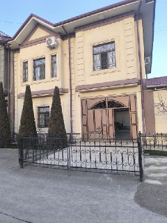 Продам 2 этожный дом, 2,5 сот, 150кв.м., 5 комнат (+кухня)!
