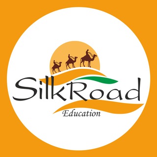 Silk Road Education Telegram Group Link