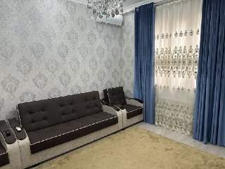 2 хонали квартира арендага