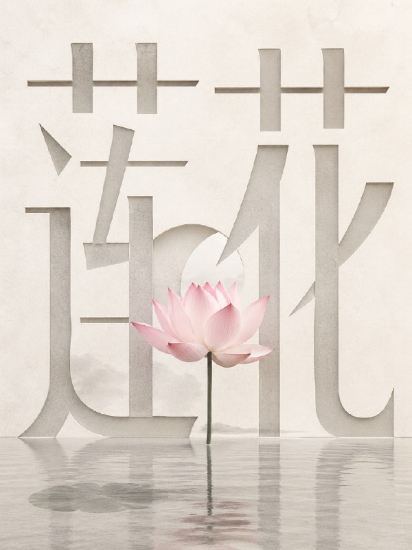 GPT-Image-2的能力边界真是深不可测，这是它的字体设计表现，适用于各种海报印刷，这活儿完全不需要初级美工来干了