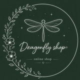 Dragonfly shop*✲ﾟ*