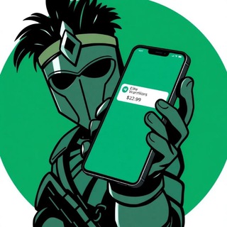 🪖𝑬𝒍𝒊𝒕𝒆_𝑺𝒕𝒐𝒓𝒚 Telegram Group Link