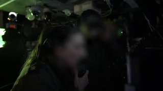 חיל הים הישראלי ערך השבוע תרגילים צבאיים בים התיכון עם ספינות מלחמה של חיל הים היווני. מפקד חיל הים הישראלי…