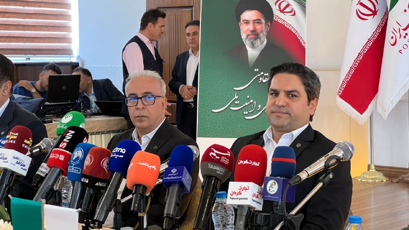 راه پرداخت: ⭕️حمید بنائیان: جایگاه باجههای پست بانک با توسعه بانکداری دیجیتال تقویت میشود / رونمایی از نسخه نخست مگااپ پست بانک تا