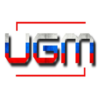 Telegram profile photo for U_G_M