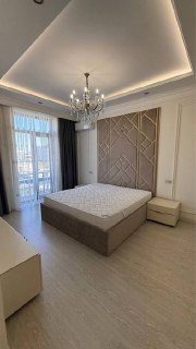 Аренда в ЖК Darkhan Modern Новостройка комфорт класса