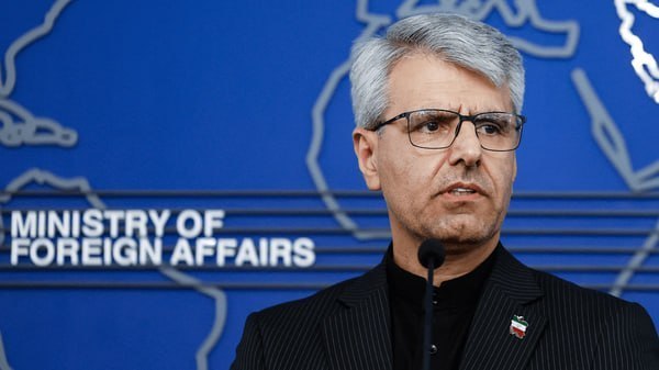 Bekai: America itself is the cause of insecurity in the region Foreign Ministry spokesperson: in less than nine months they attacked Iran twice in the middle of negotiations; They massacred our Kokan in Minab, killed our girls in Lamard, assassinated our leaders and increased the pressure on the Iranians with all kinds of economic sanctions. Now, after the clear violation of the agreement to end the war that they signed, at the same time as claiming victory, they want the world to condemn Iran! Let's not forget that today the world is paying for the violation of the law and the military aggression of America and Israel; From chaos in the region to economic and energy insecurity in the far corners of the world. You cannot start a fire, riot in the area and then stand in the place of the complainant and ask others to condemn the victim. You can't avoid accountability and responsibility by making the aggressor and the victim look opposite."