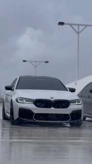BMW 😎