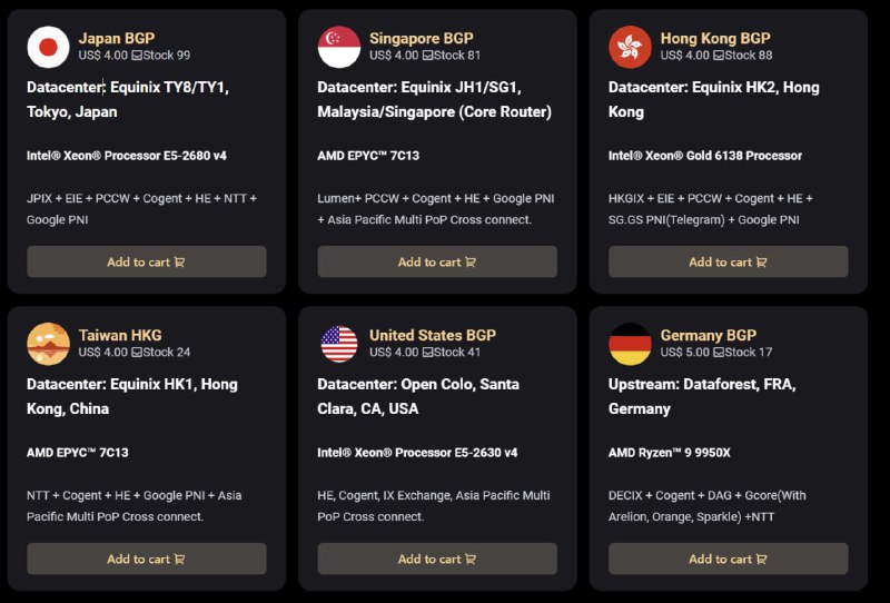 我们微调了传统standard产品的价格，4USD起