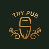 TRY PUB | СПОРТБАР#1