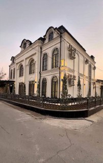 ПРОДАЕТСЯ Евро Дом  Якасарай САЛАМАТИНА  4 сотки
