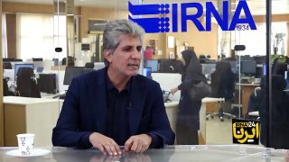 🎥נציג חבהר: החפים מפשע של חבהר נהרגו או על סירות משלהם או שהם עובדי נמל/מכונות חבהר ניזוקו במלחמה
