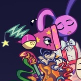 ∶ abstrabbit cf / DAILY