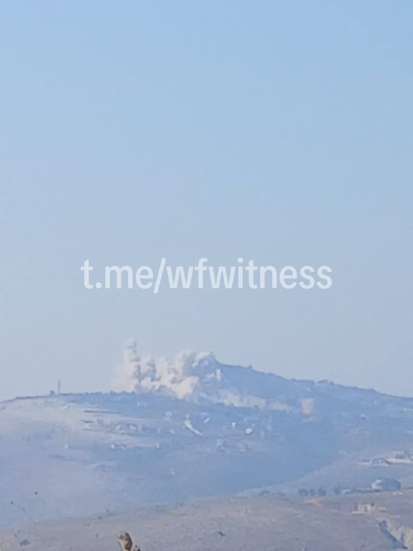 ️🇱🇧🇮🇱 פיצוץ ישראלי